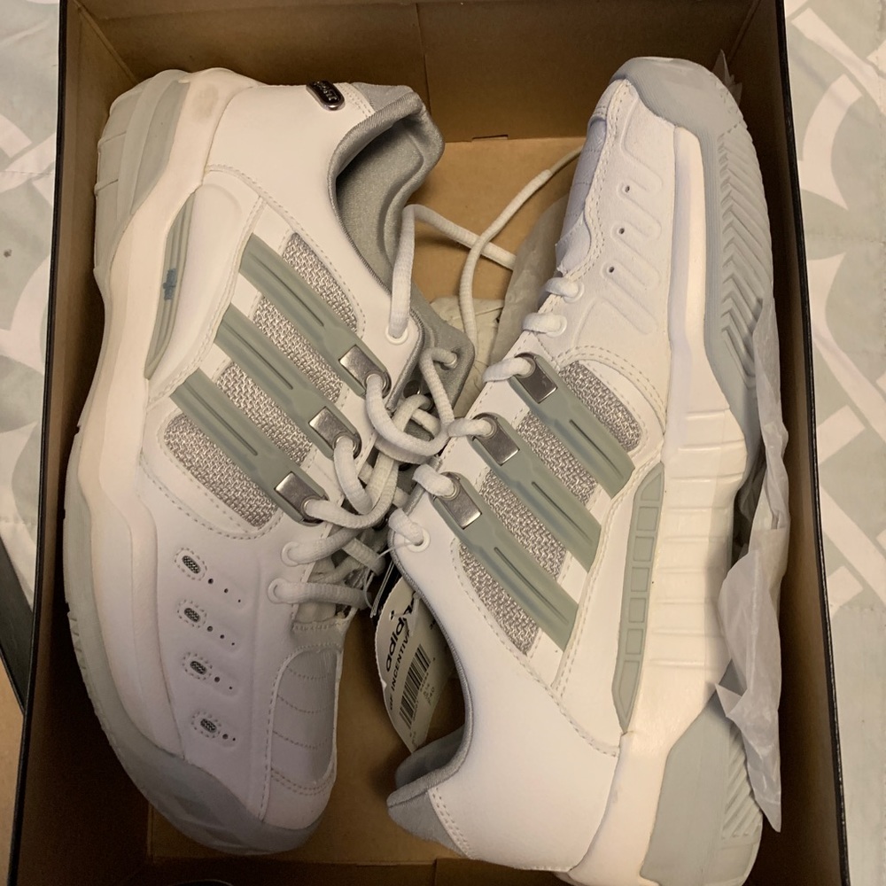Adidas Women’s Tennis Shoes